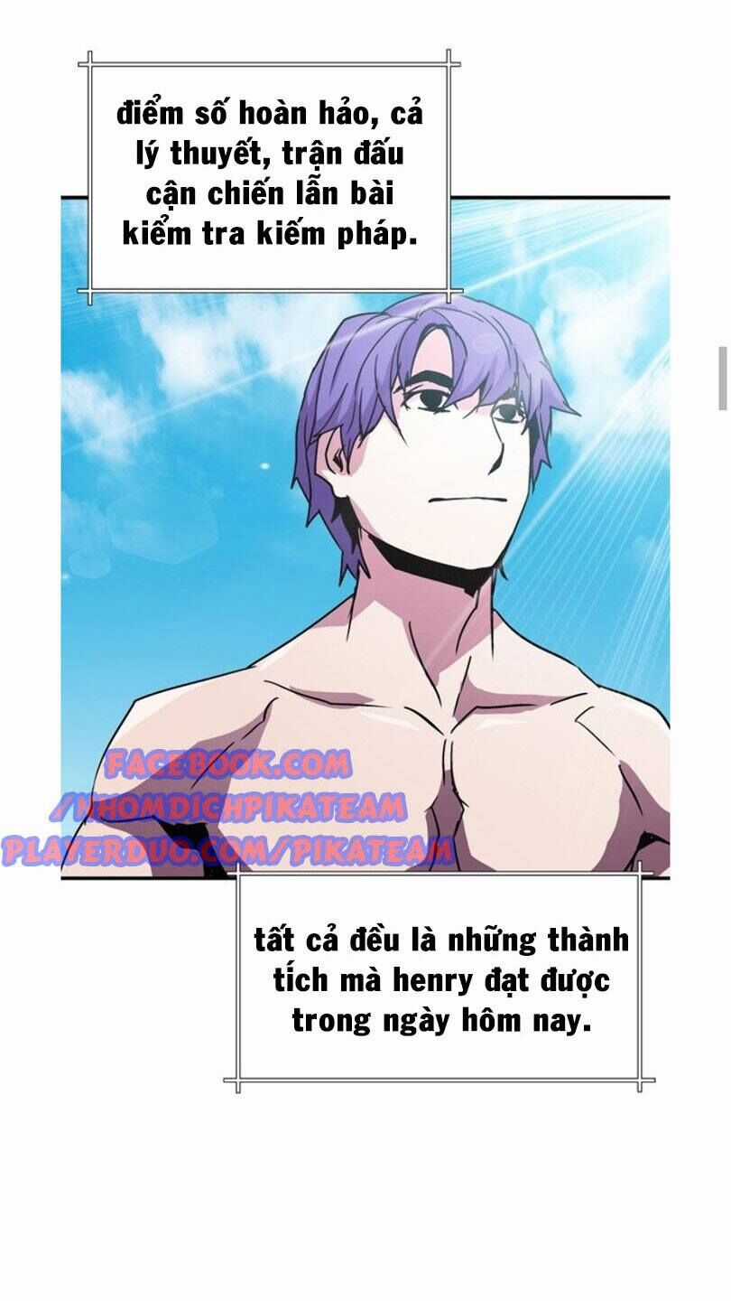 Sự Trở Lại Của Pháp Sư 8 Vòng Chương 23 trang 60