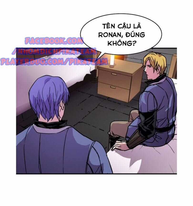 Sự Trở Lại Của Pháp Sư 8 Vòng Chương 23 trang 66