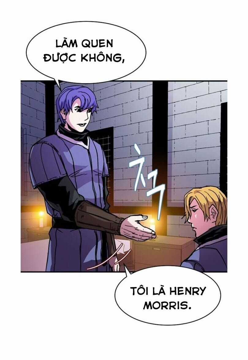 Sự Trở Lại Của Pháp Sư 8 Vòng Chương 23 trang 67