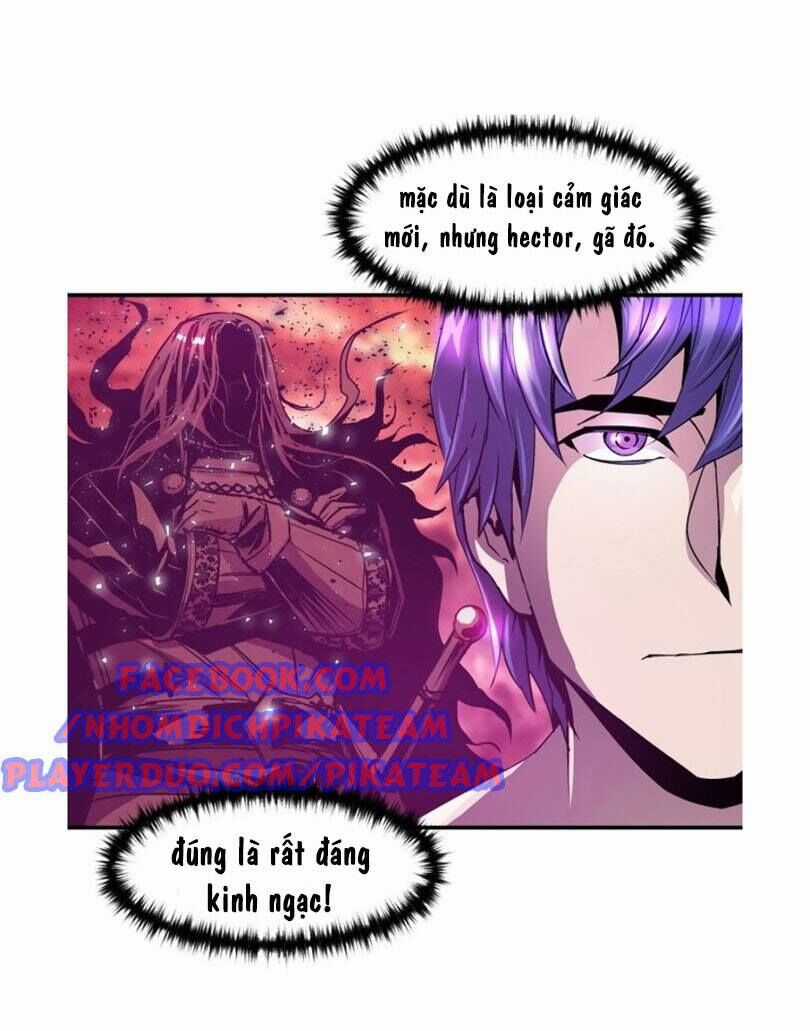 Sự Trở Lại Của Pháp Sư 8 Vòng Chương 23 trang 7