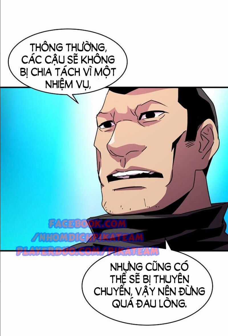 Sự Trở Lại Của Pháp Sư 8 Vòng Chương 24 trang 16