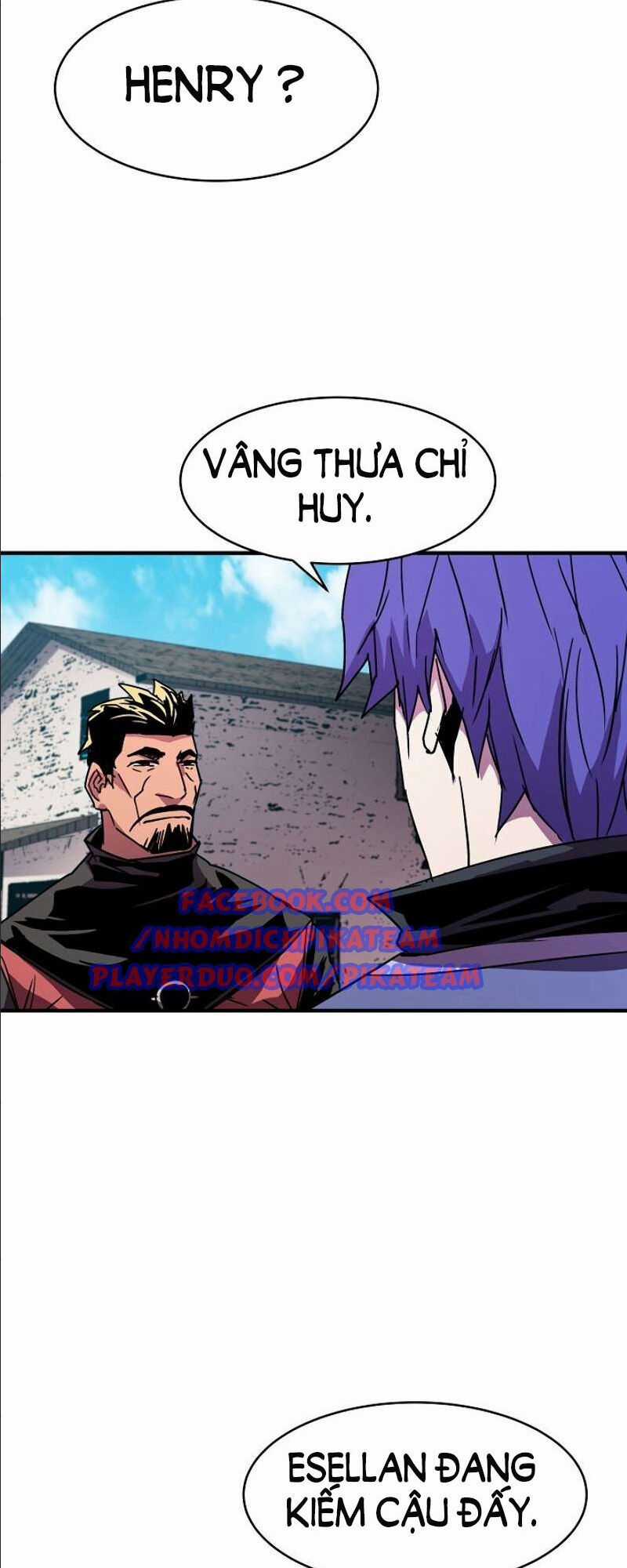 Sự Trở Lại Của Pháp Sư 8 Vòng Chương 24 trang 19