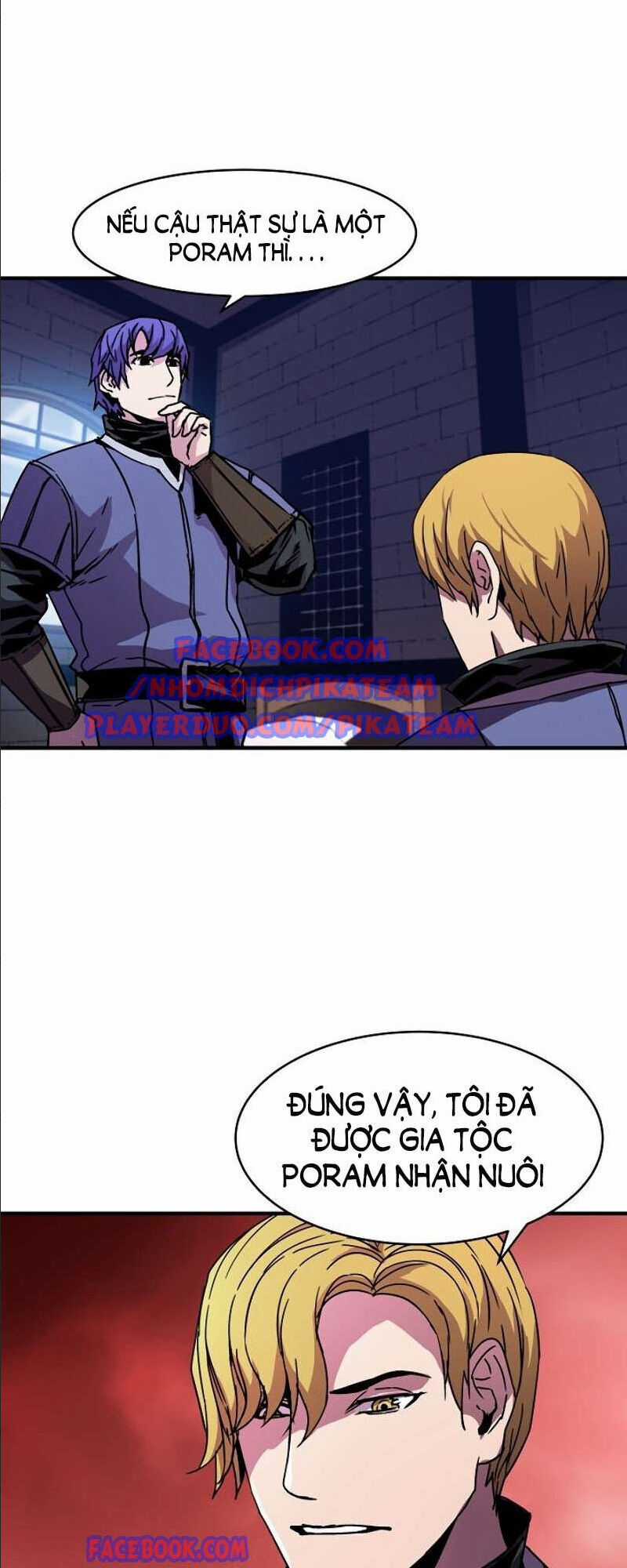 Sự Trở Lại Của Pháp Sư 8 Vòng Chương 24 trang 2