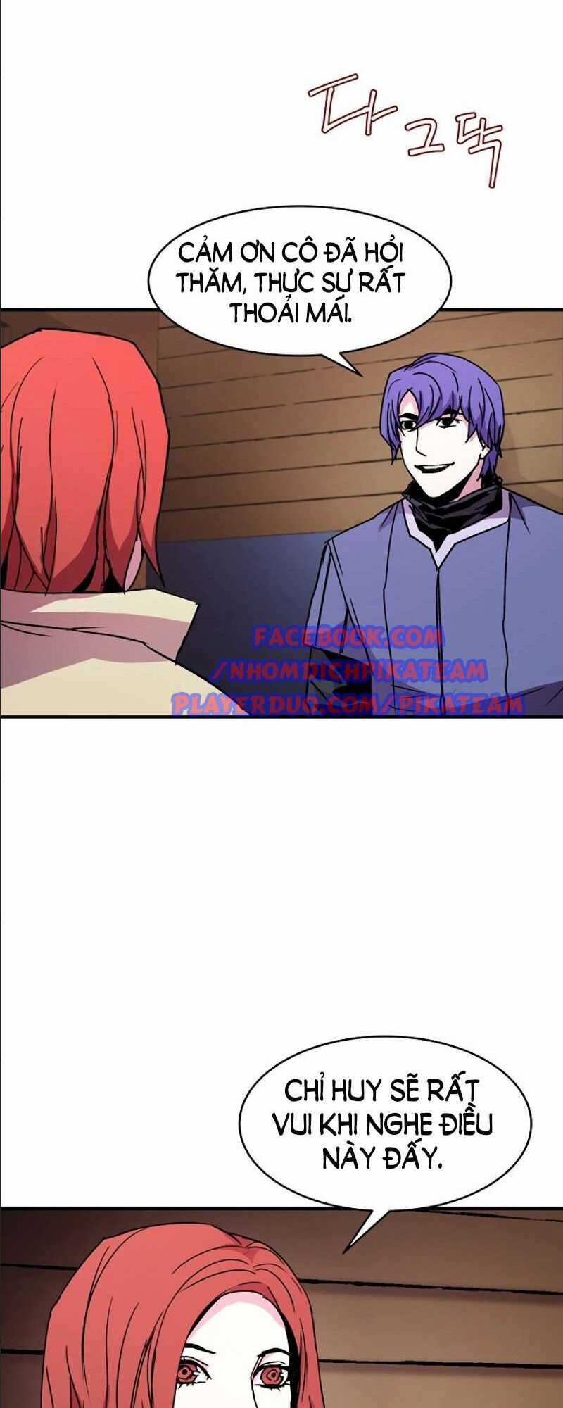 Sự Trở Lại Của Pháp Sư 8 Vòng Chương 24 trang 23