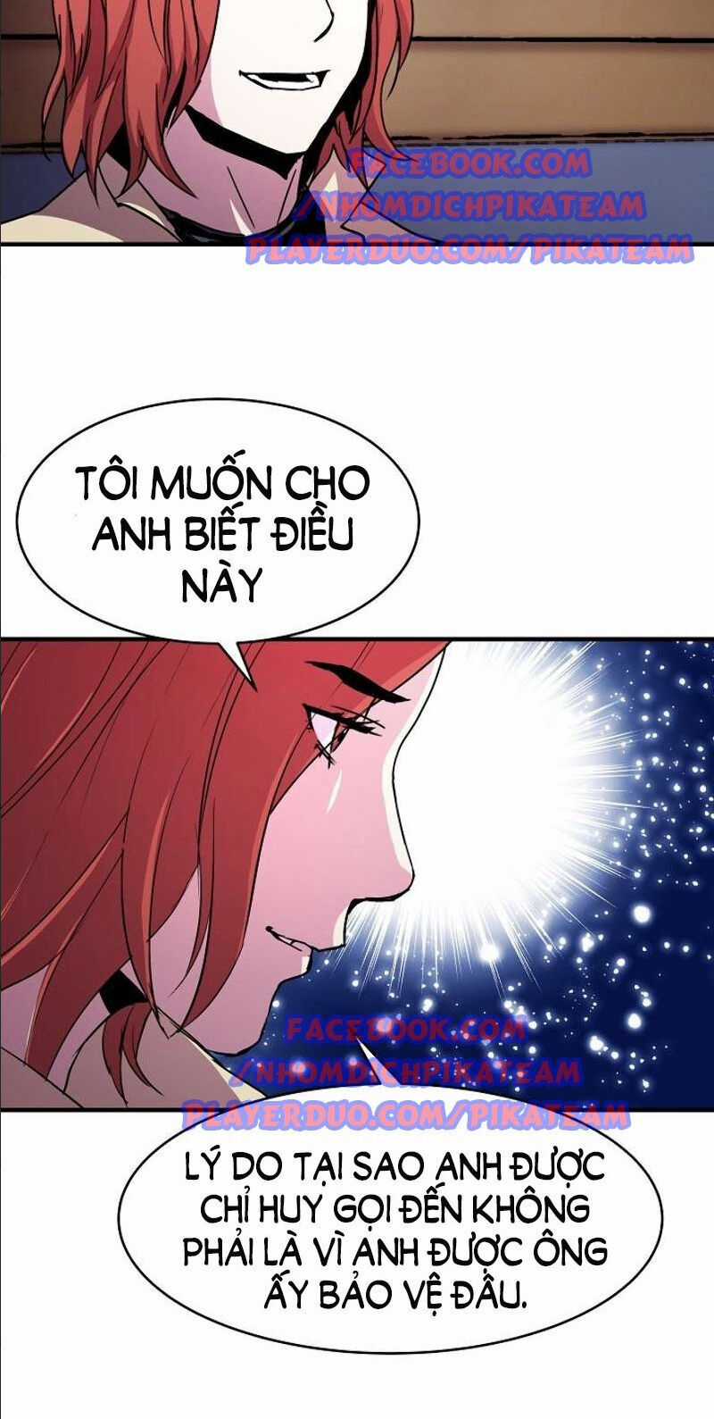 Sự Trở Lại Của Pháp Sư 8 Vòng Chương 24 trang 24