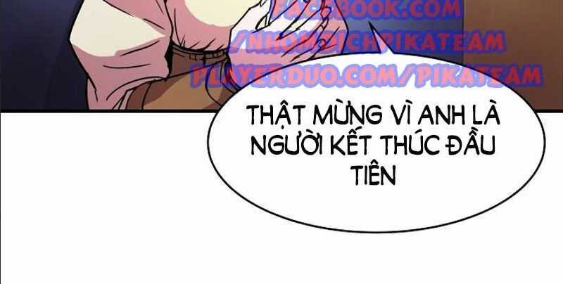 Sự Trở Lại Của Pháp Sư 8 Vòng Chương 24 trang 26