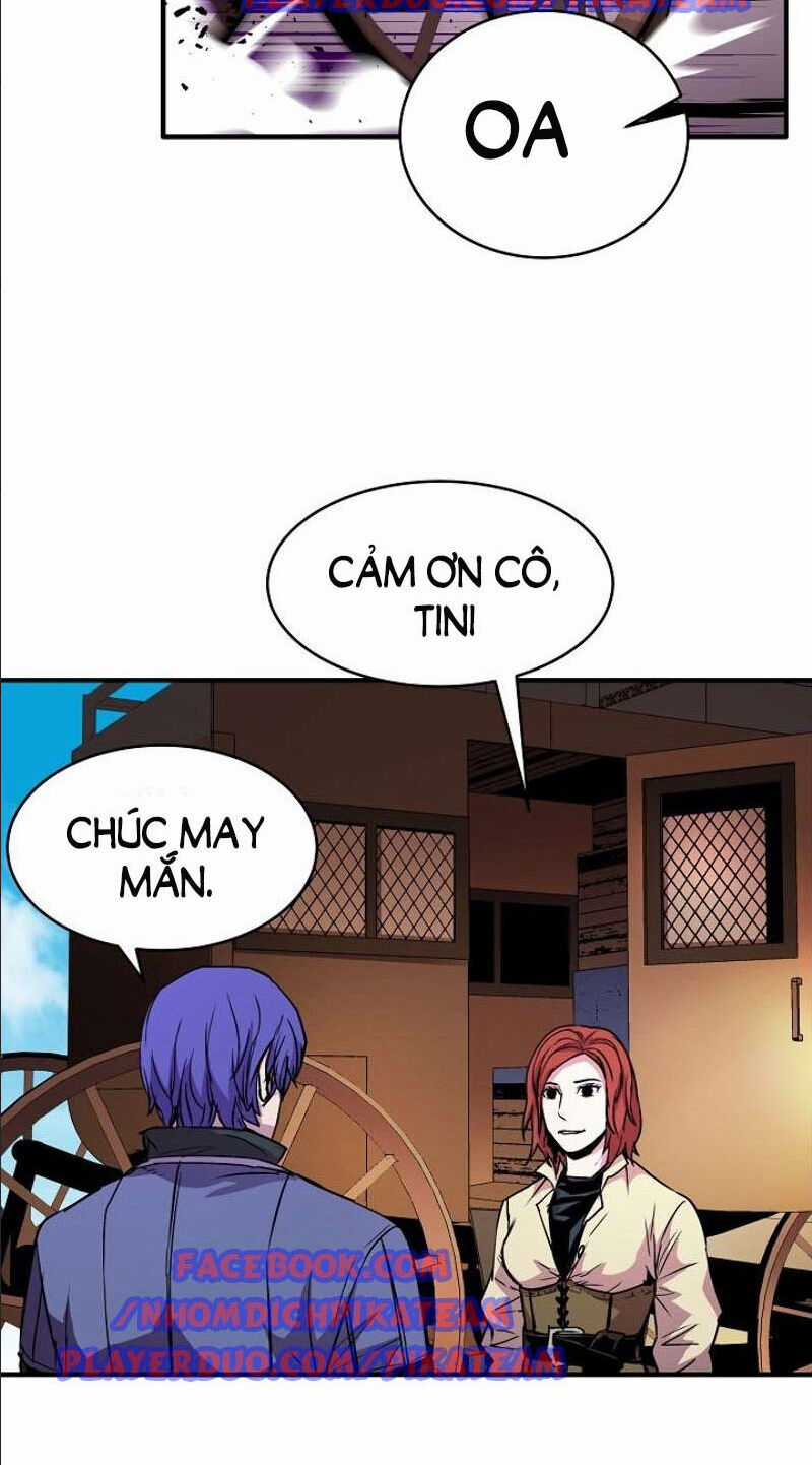 Sự Trở Lại Của Pháp Sư 8 Vòng Chương 24 trang 30