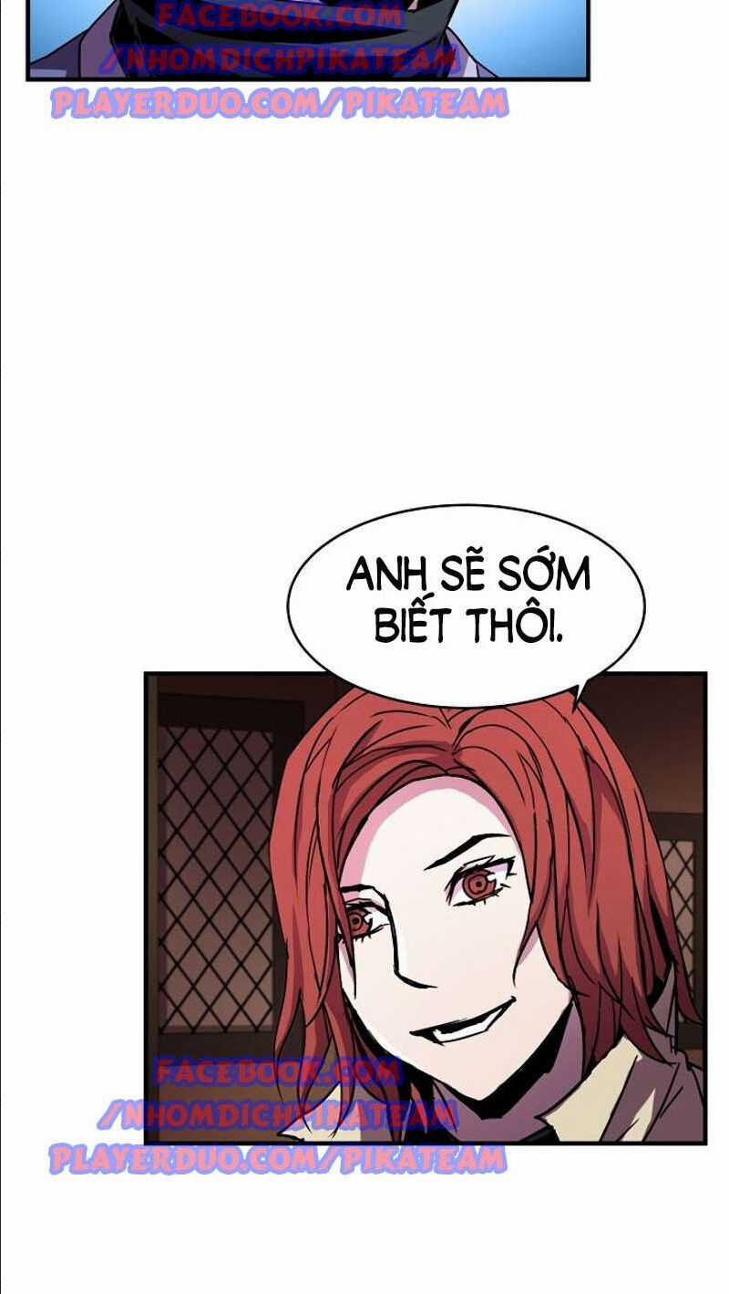 Sự Trở Lại Của Pháp Sư 8 Vòng Chương 24 trang 32