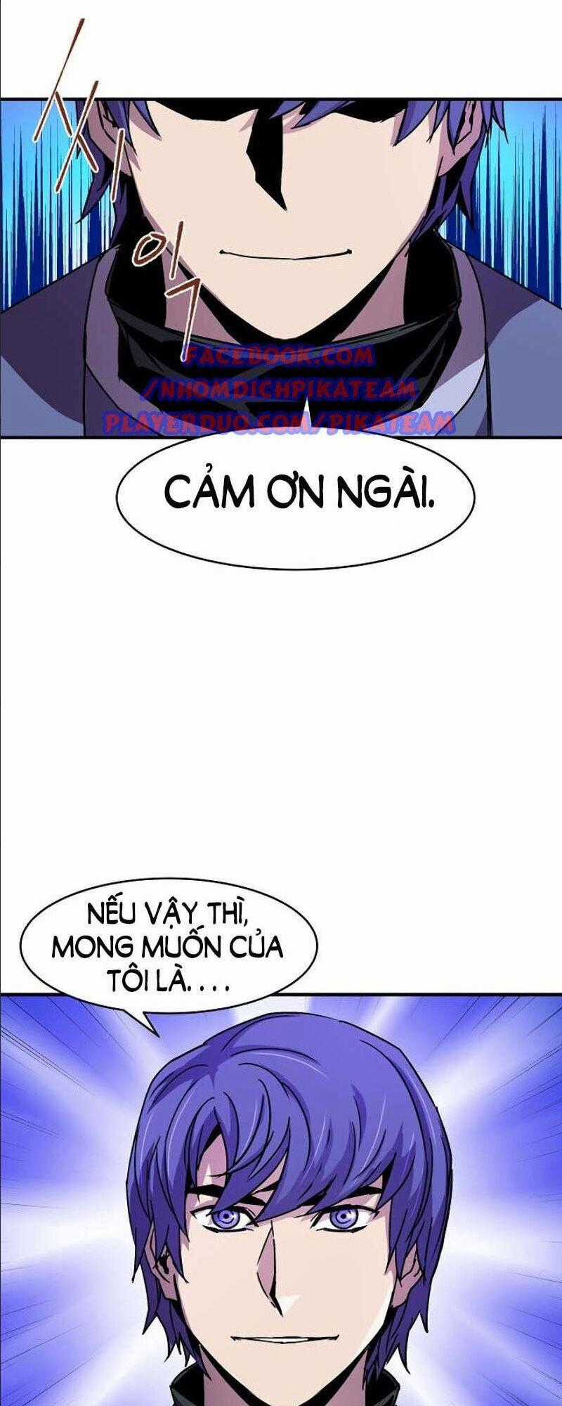 Sự Trở Lại Của Pháp Sư 8 Vòng Chương 24 trang 37