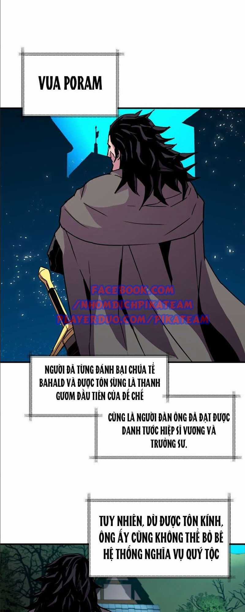 Sự Trở Lại Của Pháp Sư 8 Vòng Chương 24 trang 4