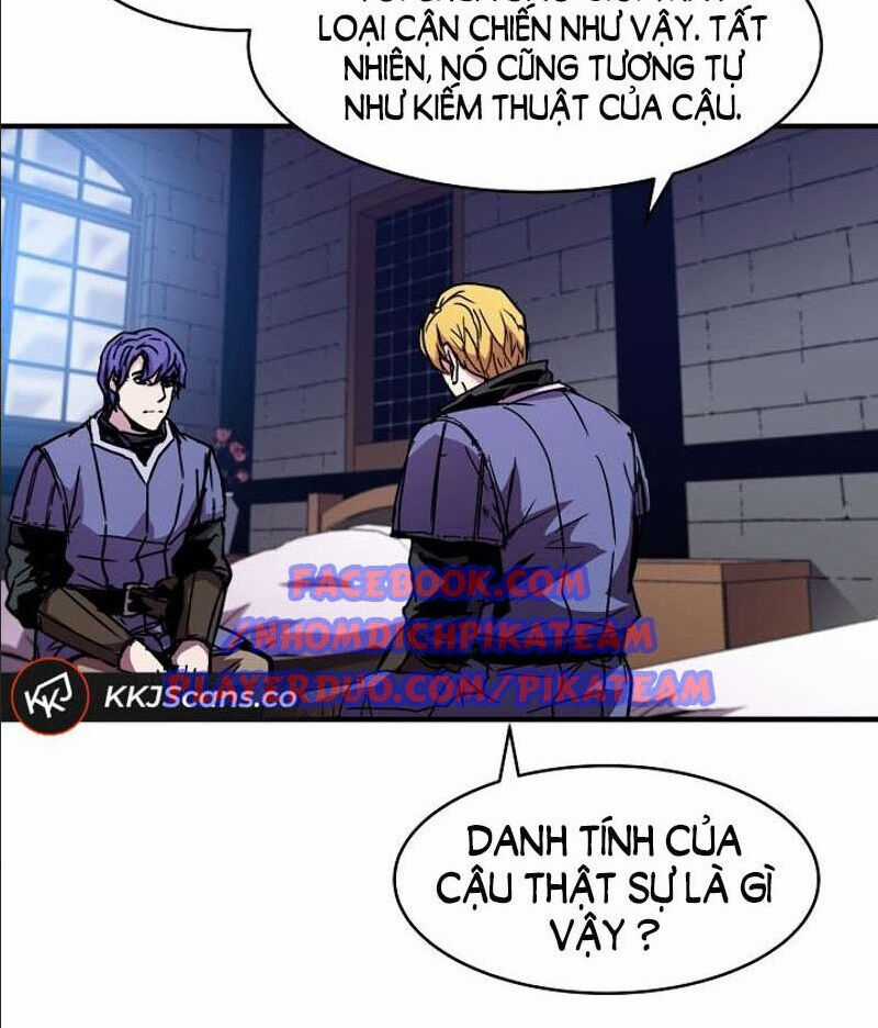 Sự Trở Lại Của Pháp Sư 8 Vòng Chương 24 trang 7