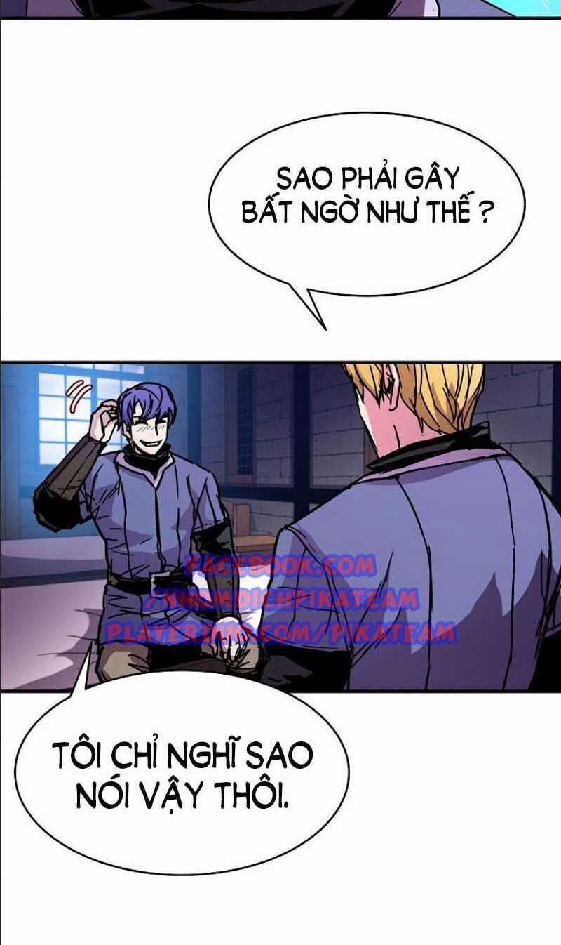 Sự Trở Lại Của Pháp Sư 8 Vòng Chương 24 trang 9