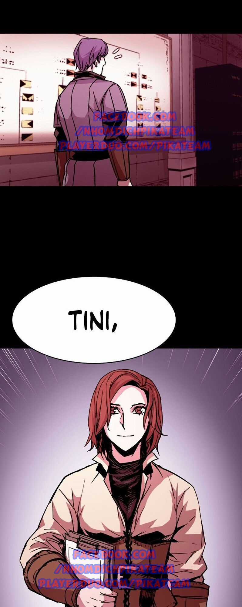 Sự Trở Lại Của Pháp Sư 8 Vòng Chương 25 trang 17