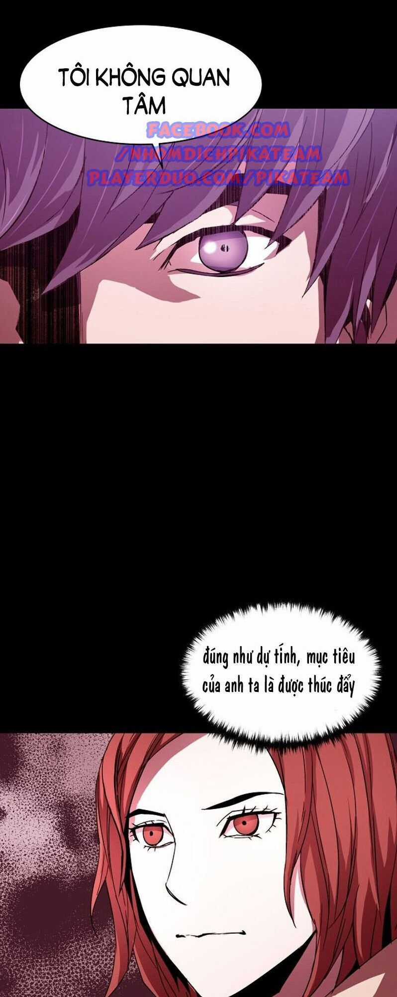 Sự Trở Lại Của Pháp Sư 8 Vòng Chương 25 trang 30