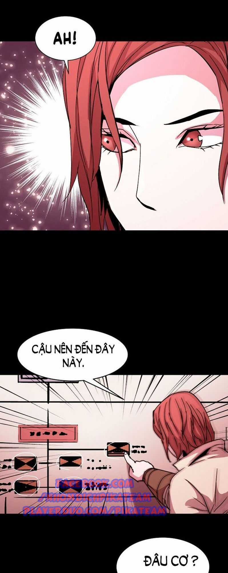 Sự Trở Lại Của Pháp Sư 8 Vòng Chương 25 trang 34