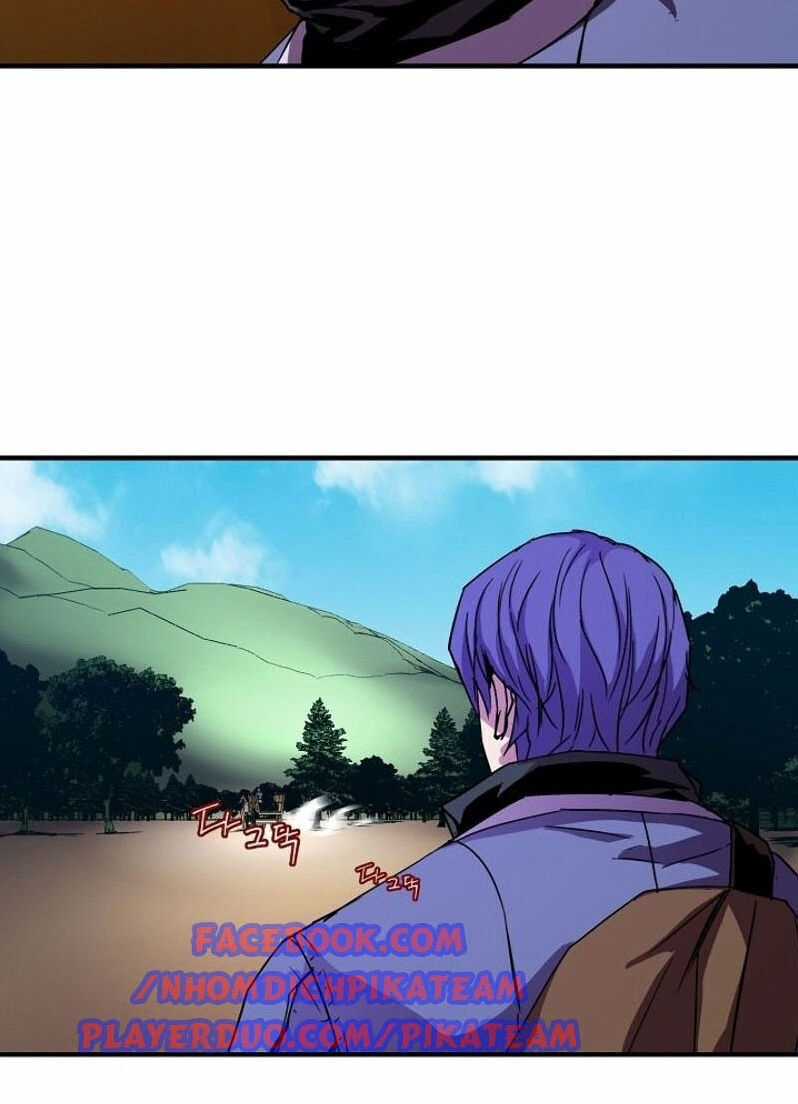 Sự Trở Lại Của Pháp Sư 8 Vòng Chương 25 trang 41