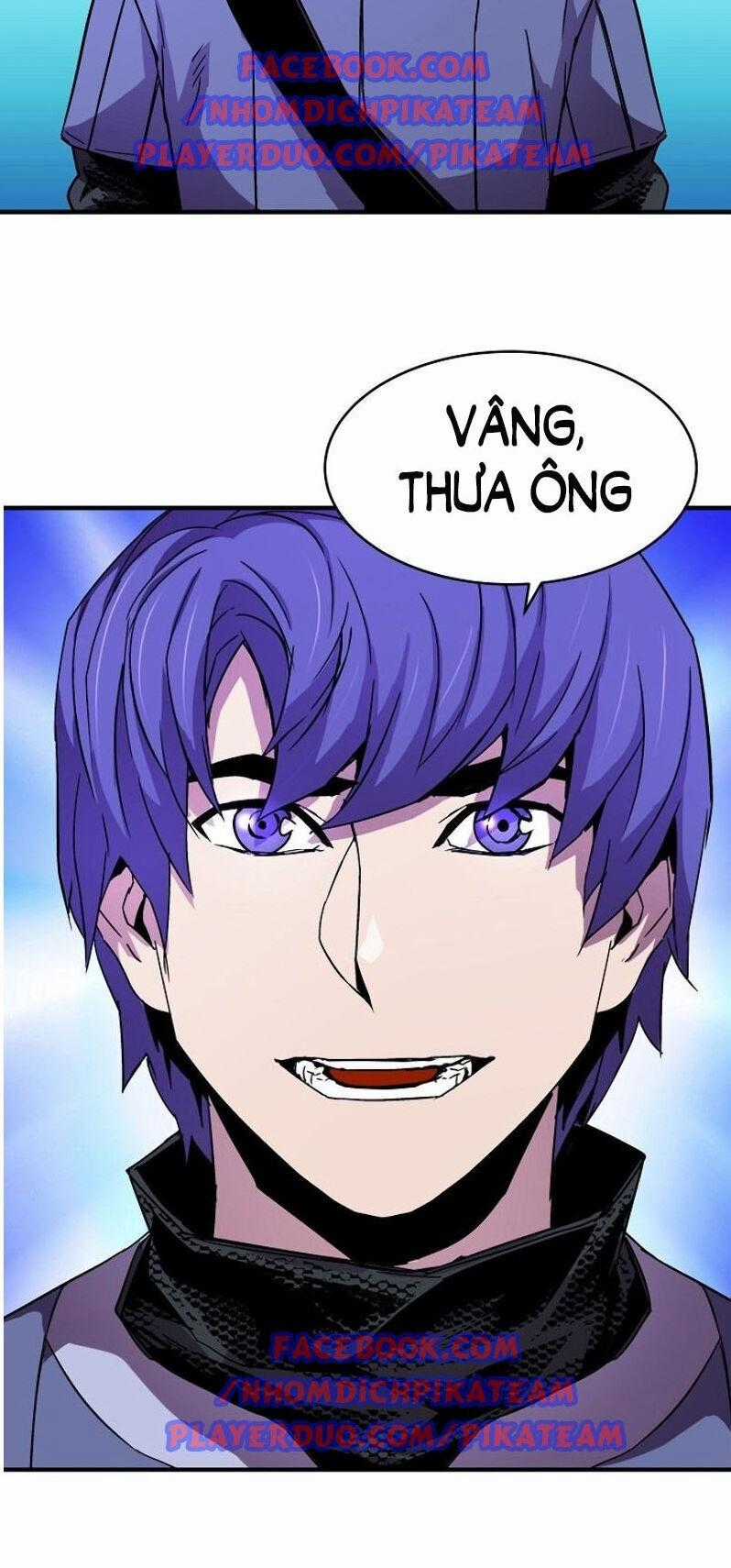 Sự Trở Lại Của Pháp Sư 8 Vòng Chương 25 trang 45