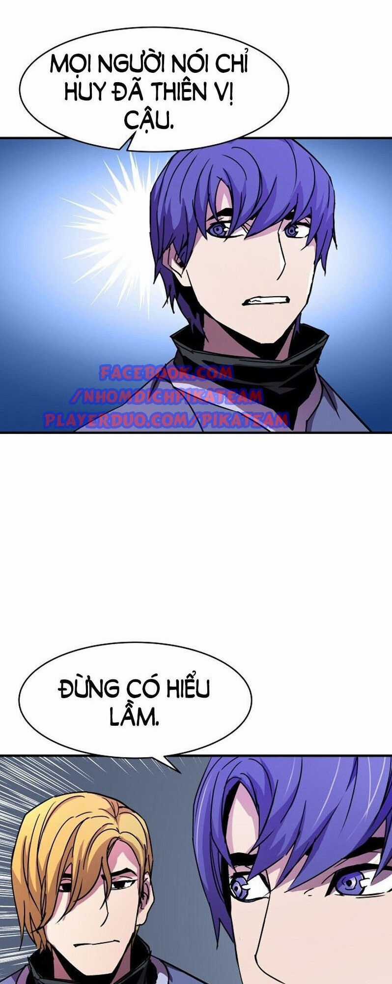 Sự Trở Lại Của Pháp Sư 8 Vòng Chương 25 trang 7