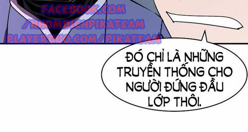 Sự Trở Lại Của Pháp Sư 8 Vòng Chương 25 trang 8