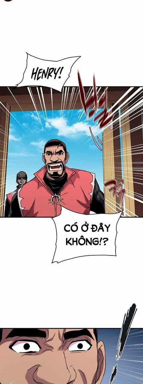 Sự Trở Lại Của Pháp Sư 8 Vòng Chương 26 trang 11