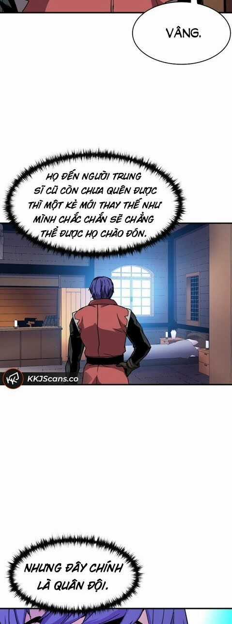 Sự Trở Lại Của Pháp Sư 8 Vòng Chương 26 trang 19