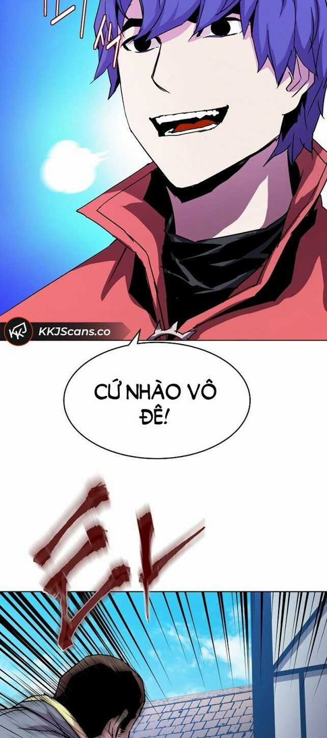 Sự Trở Lại Của Pháp Sư 8 Vòng Chương 26 trang 26