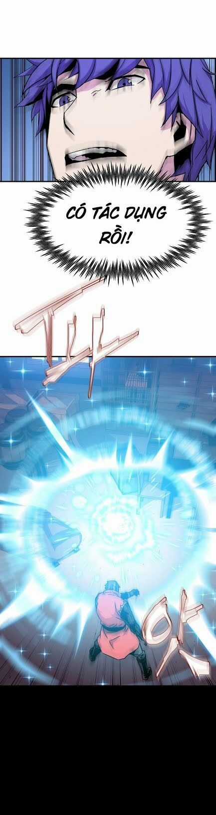 Sự Trở Lại Của Pháp Sư 8 Vòng Chương 26 trang 7