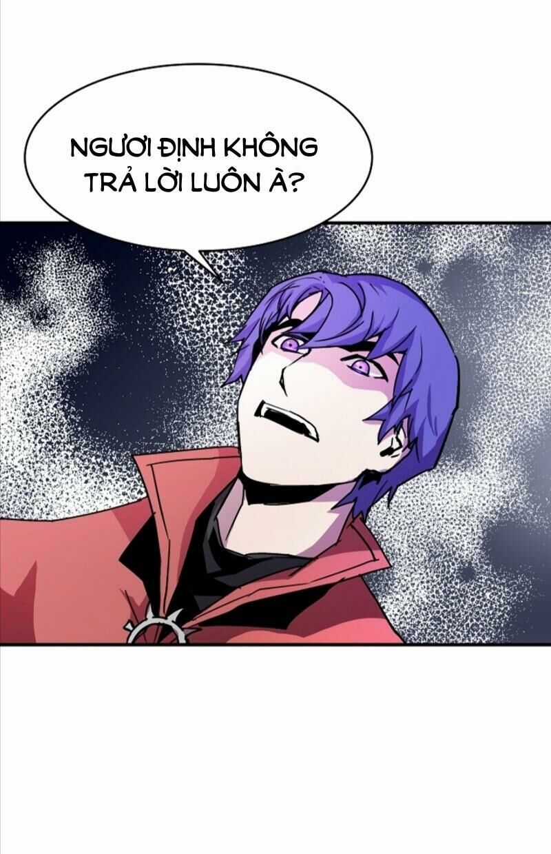 Sự Trở Lại Của Pháp Sư 8 Vòng Chương 27 trang 10