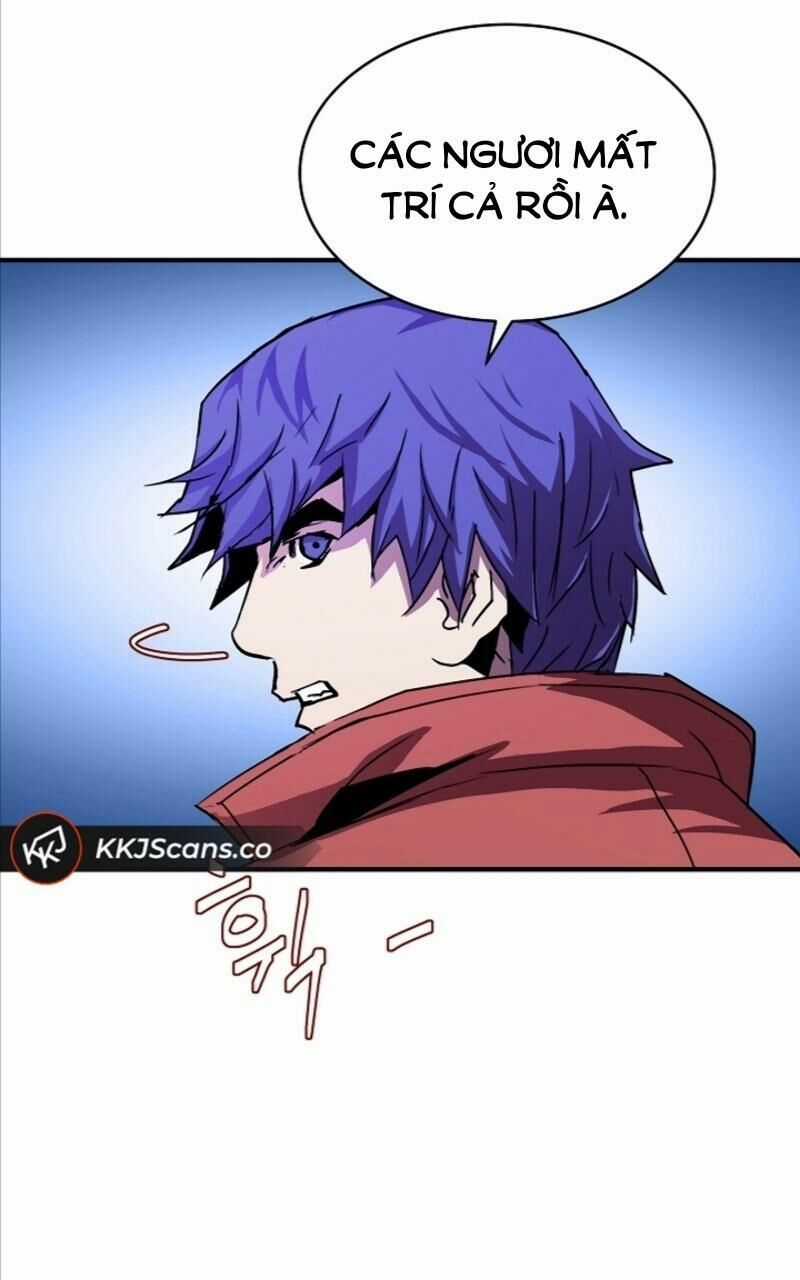 Sự Trở Lại Của Pháp Sư 8 Vòng Chương 27 trang 12