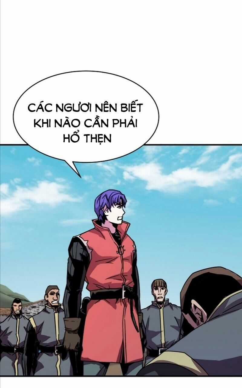 Sự Trở Lại Của Pháp Sư 8 Vòng Chương 27 trang 13