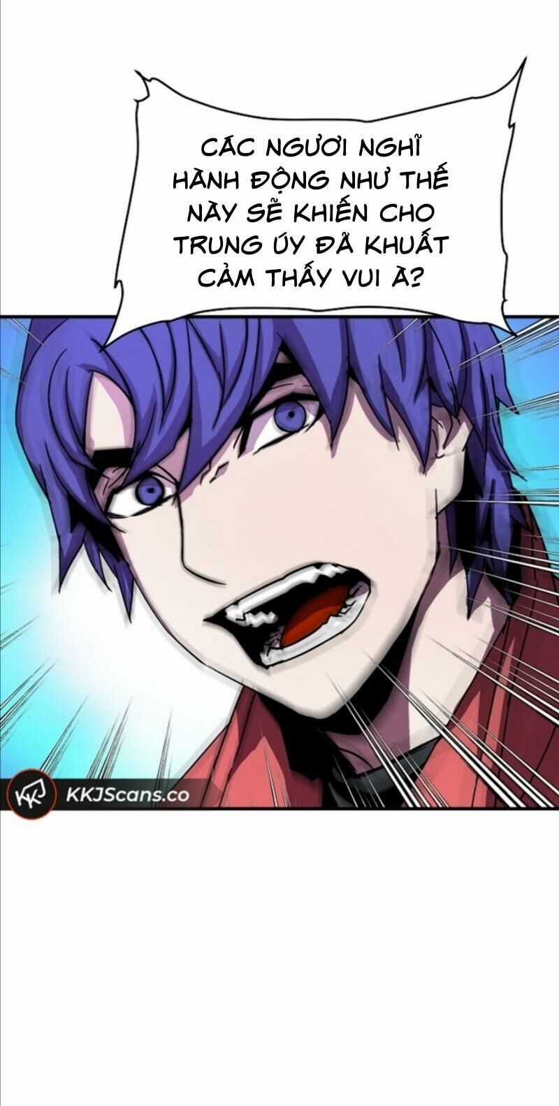 Sự Trở Lại Của Pháp Sư 8 Vòng Chương 27 trang 14