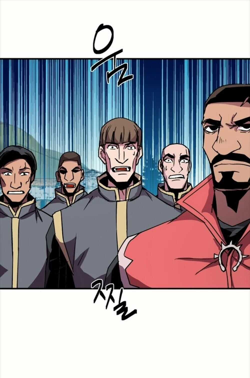 Sự Trở Lại Của Pháp Sư 8 Vòng Chương 27 trang 15