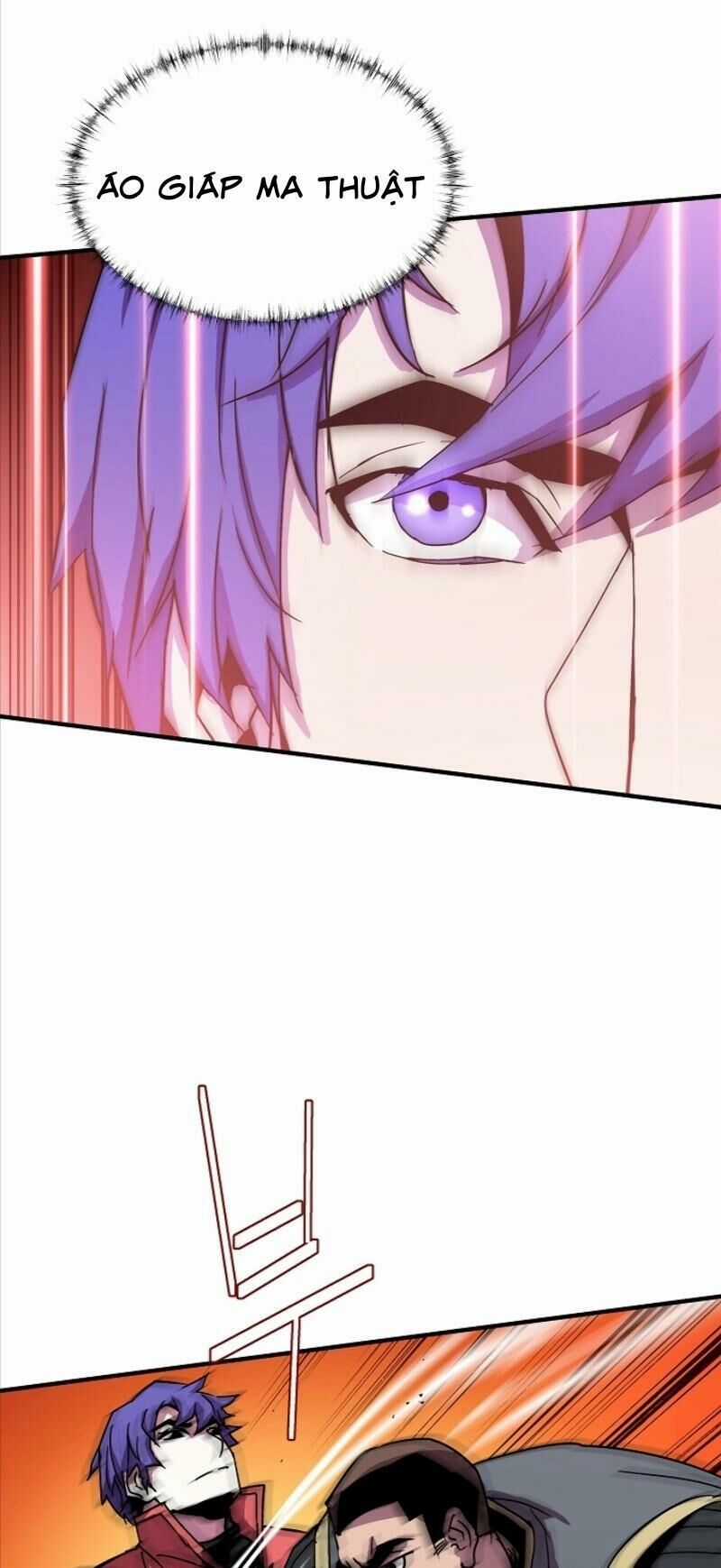 Sự Trở Lại Của Pháp Sư 8 Vòng Chương 27 trang 2