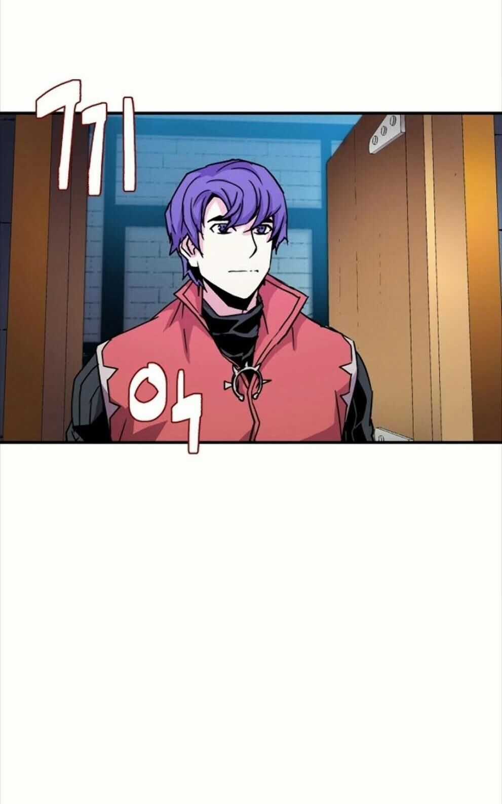 Sự Trở Lại Của Pháp Sư 8 Vòng Chương 27 trang 28