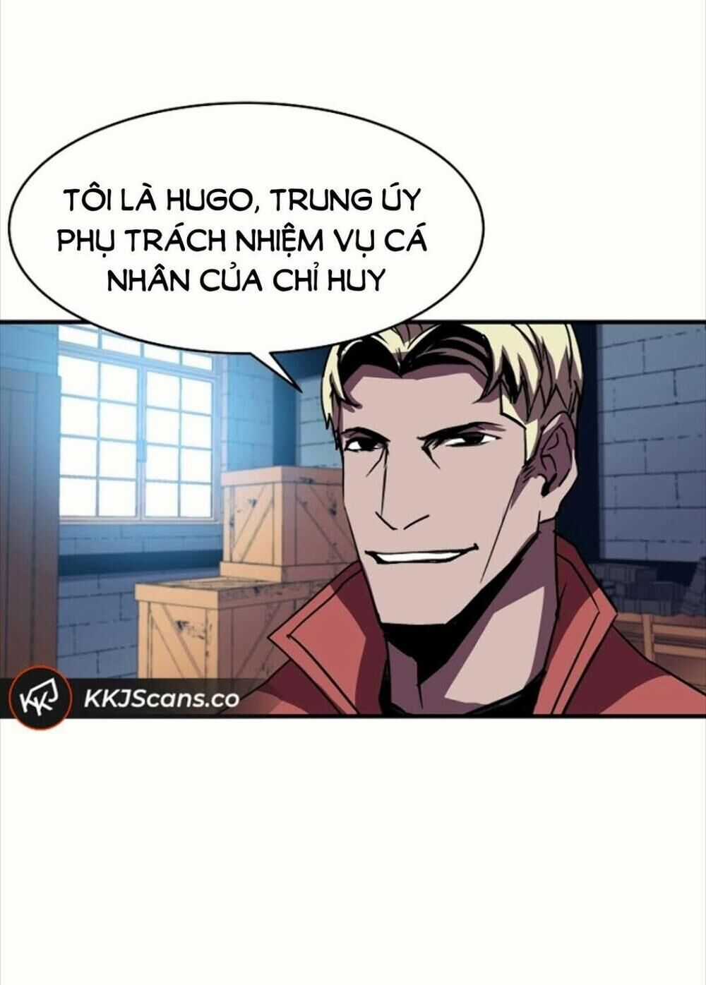 Sự Trở Lại Của Pháp Sư 8 Vòng Chương 27 trang 31