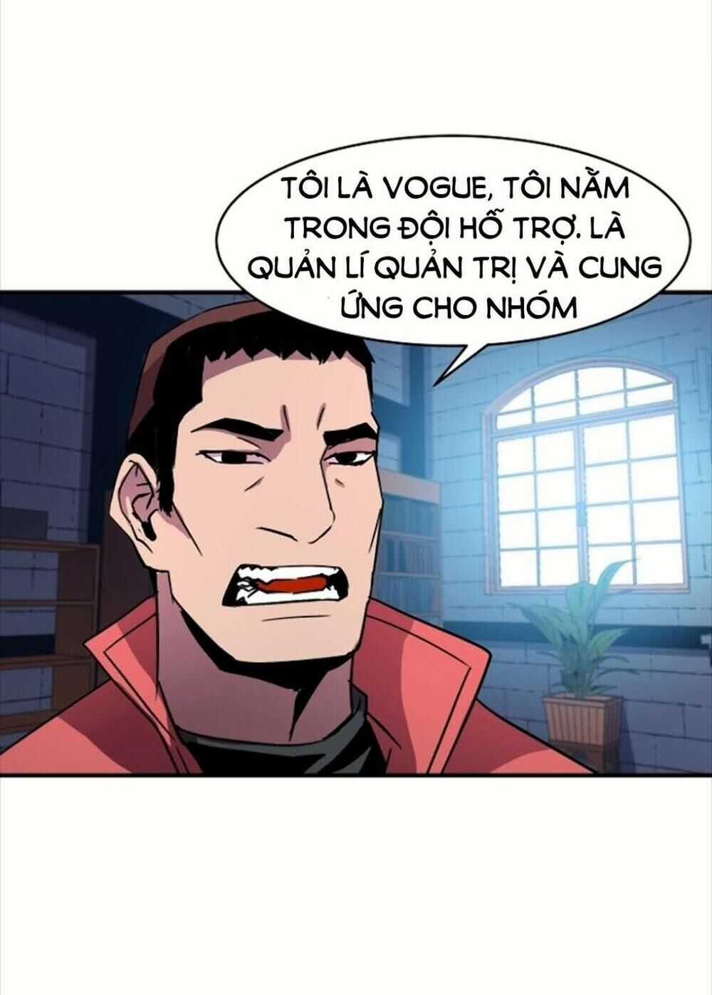 Sự Trở Lại Của Pháp Sư 8 Vòng Chương 27 trang 32