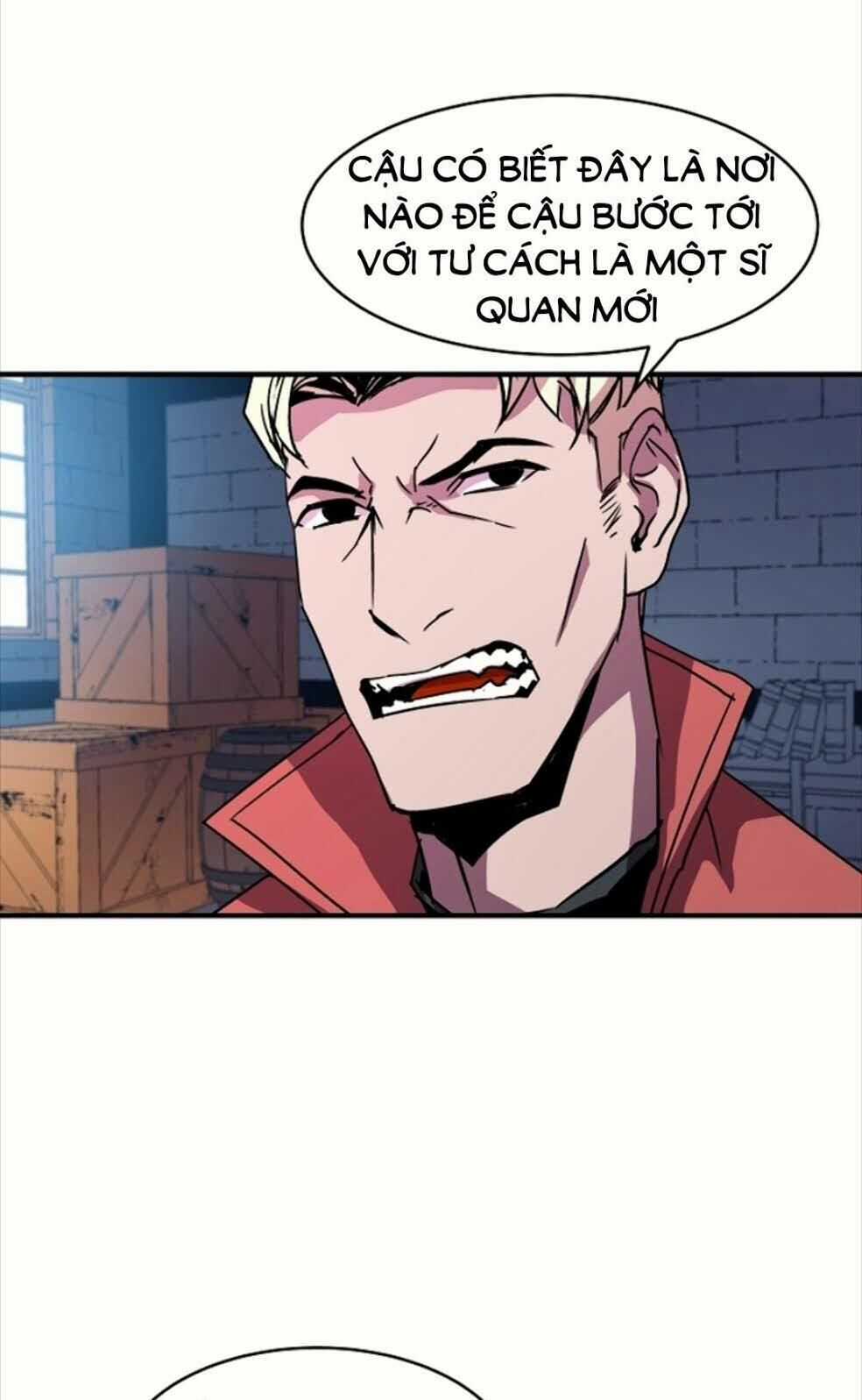 Sự Trở Lại Của Pháp Sư 8 Vòng Chương 27 trang 37