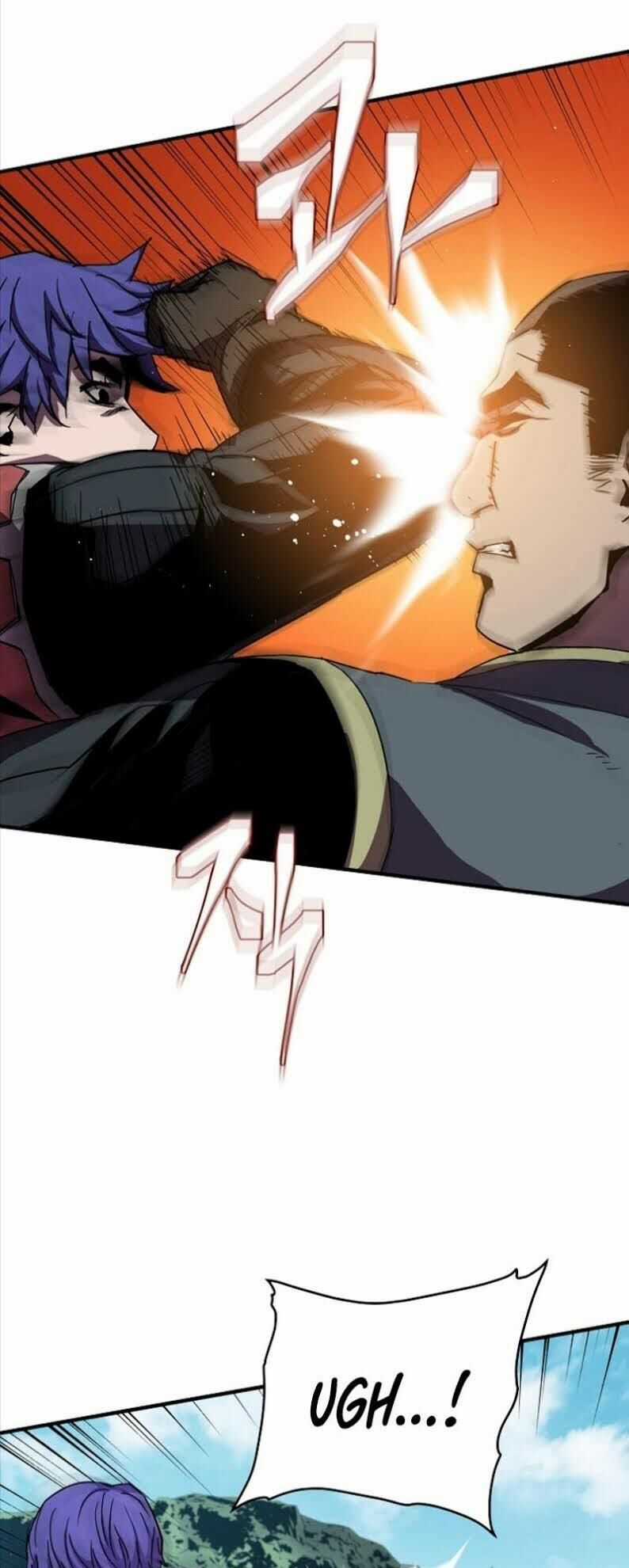 Sự Trở Lại Của Pháp Sư 8 Vòng Chương 27 trang 4