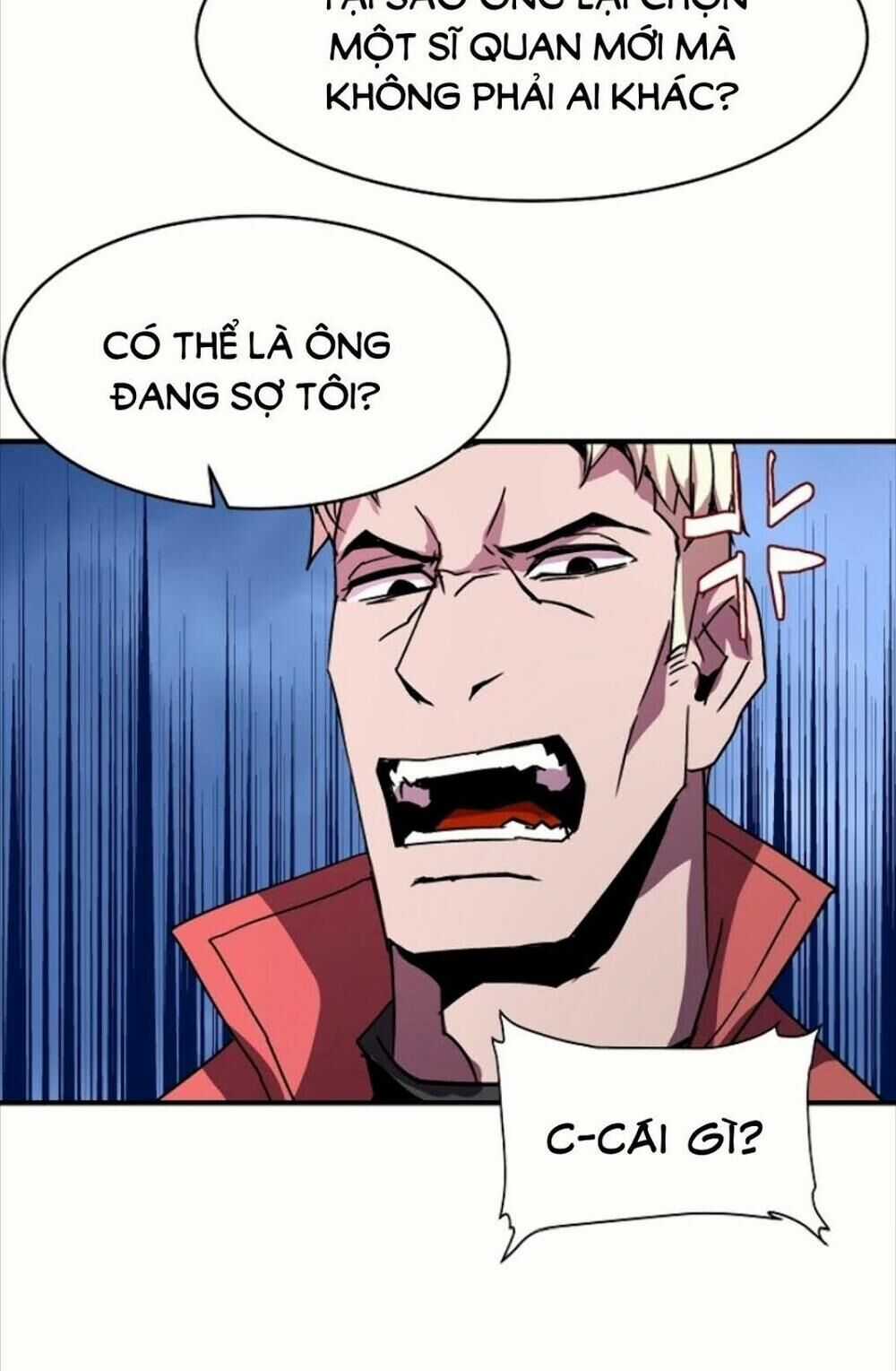 Sự Trở Lại Của Pháp Sư 8 Vòng Chương 27 trang 42