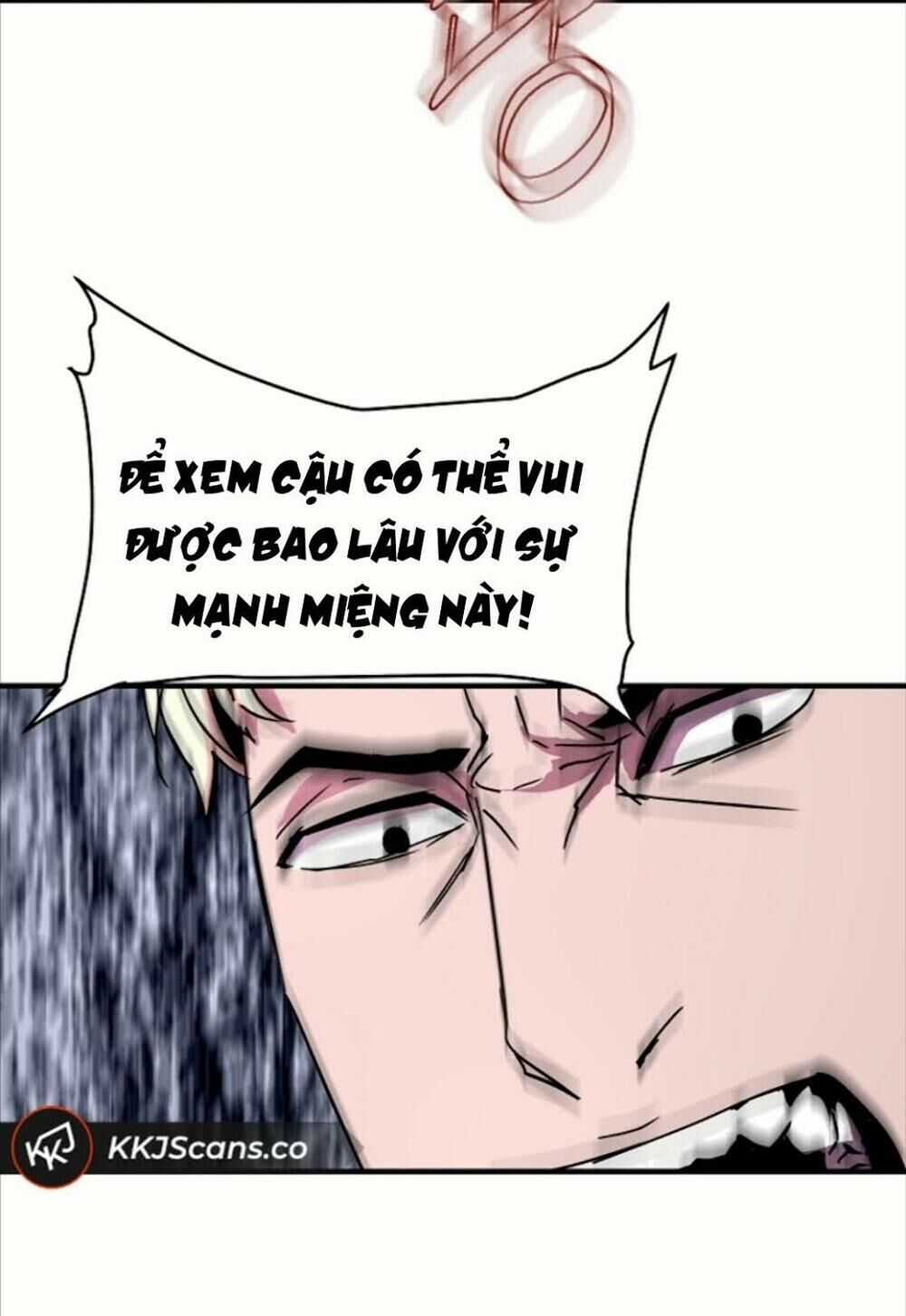 Sự Trở Lại Của Pháp Sư 8 Vòng Chương 27 trang 44