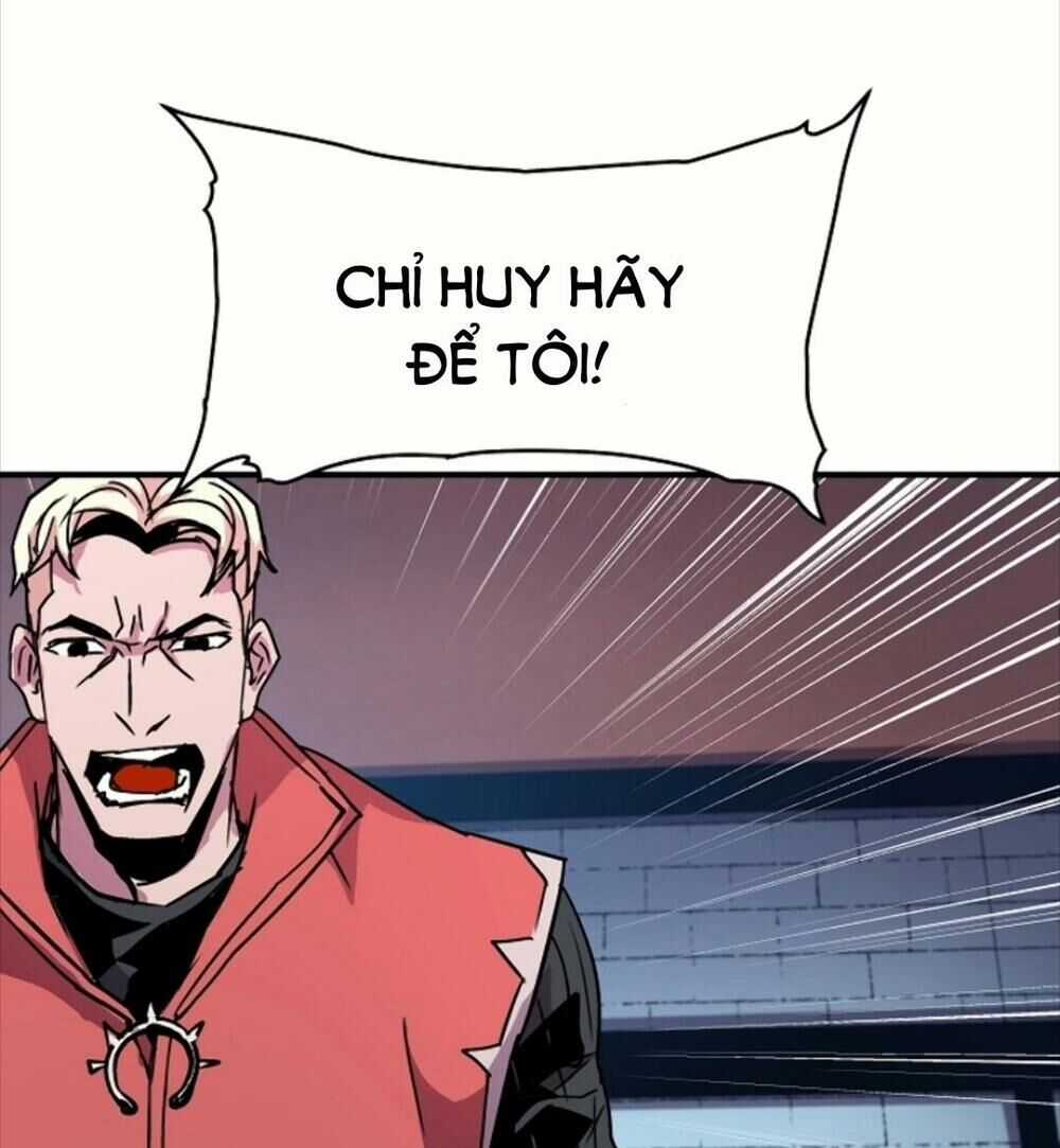 Sự Trở Lại Của Pháp Sư 8 Vòng Chương 27 trang 45