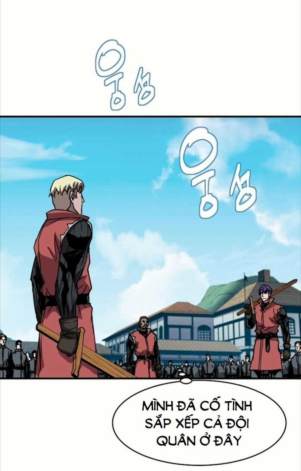 Sự Trở Lại Của Pháp Sư 8 Vòng Chương 27 trang 47