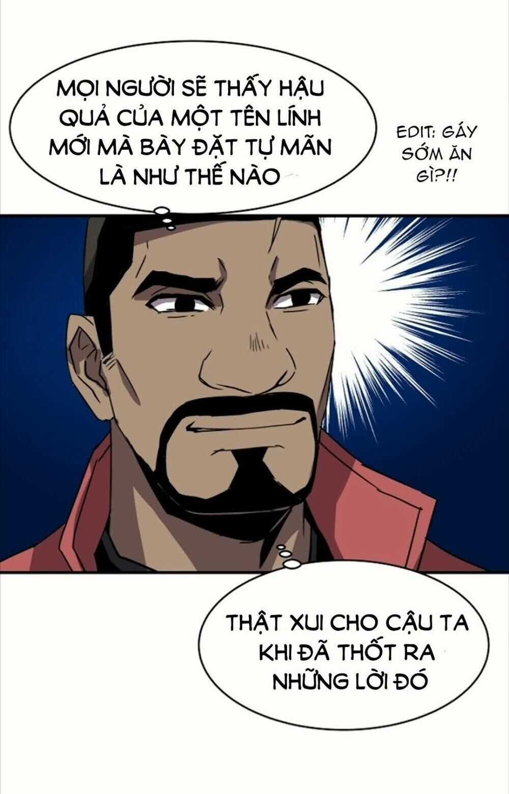 Sự Trở Lại Của Pháp Sư 8 Vòng Chương 27 trang 48