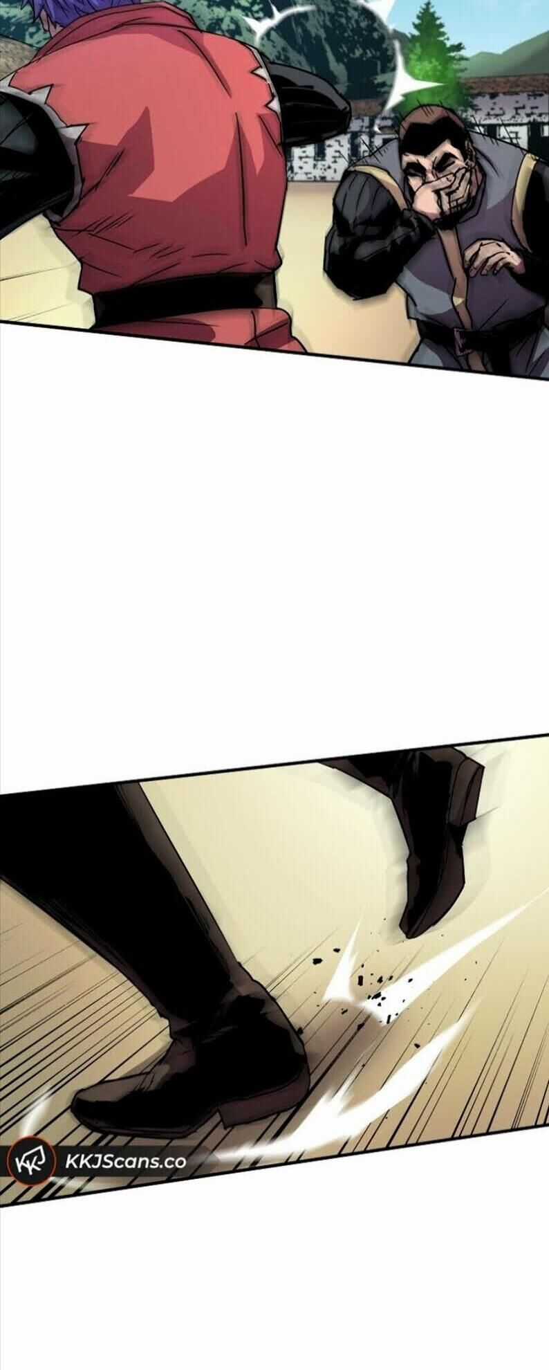 Sự Trở Lại Của Pháp Sư 8 Vòng Chương 27 trang 5