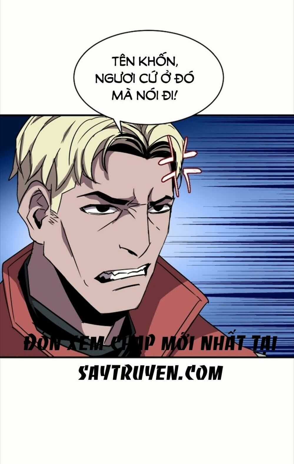 Sự Trở Lại Của Pháp Sư 8 Vòng Chương 27 trang 50