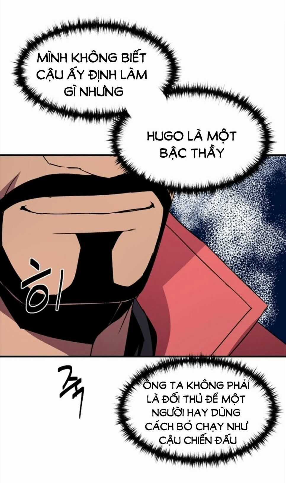 Sự Trở Lại Của Pháp Sư 8 Vòng Chương 27 trang 52