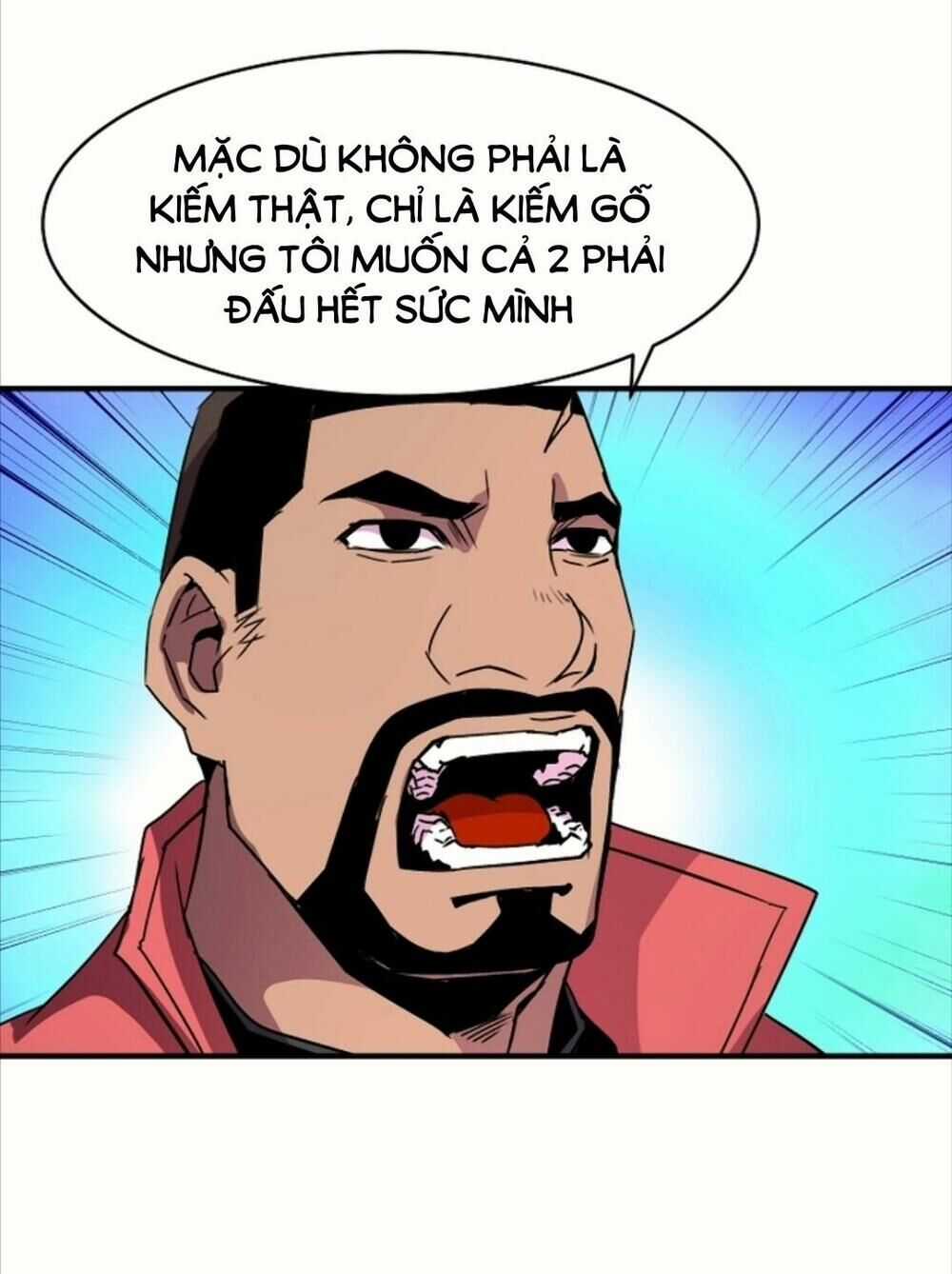 Sự Trở Lại Của Pháp Sư 8 Vòng Chương 27 trang 53