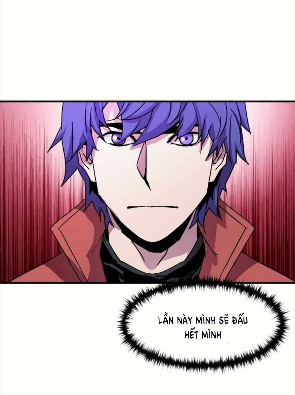 Sự Trở Lại Của Pháp Sư 8 Vòng Chương 27 trang 54