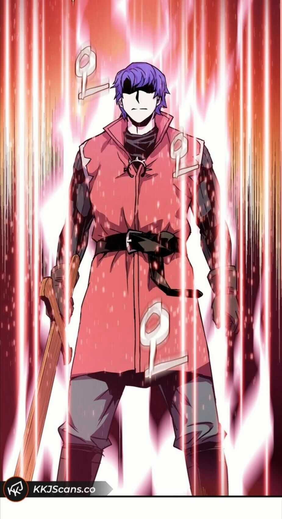 Sự Trở Lại Của Pháp Sư 8 Vòng Chương 27 trang 56