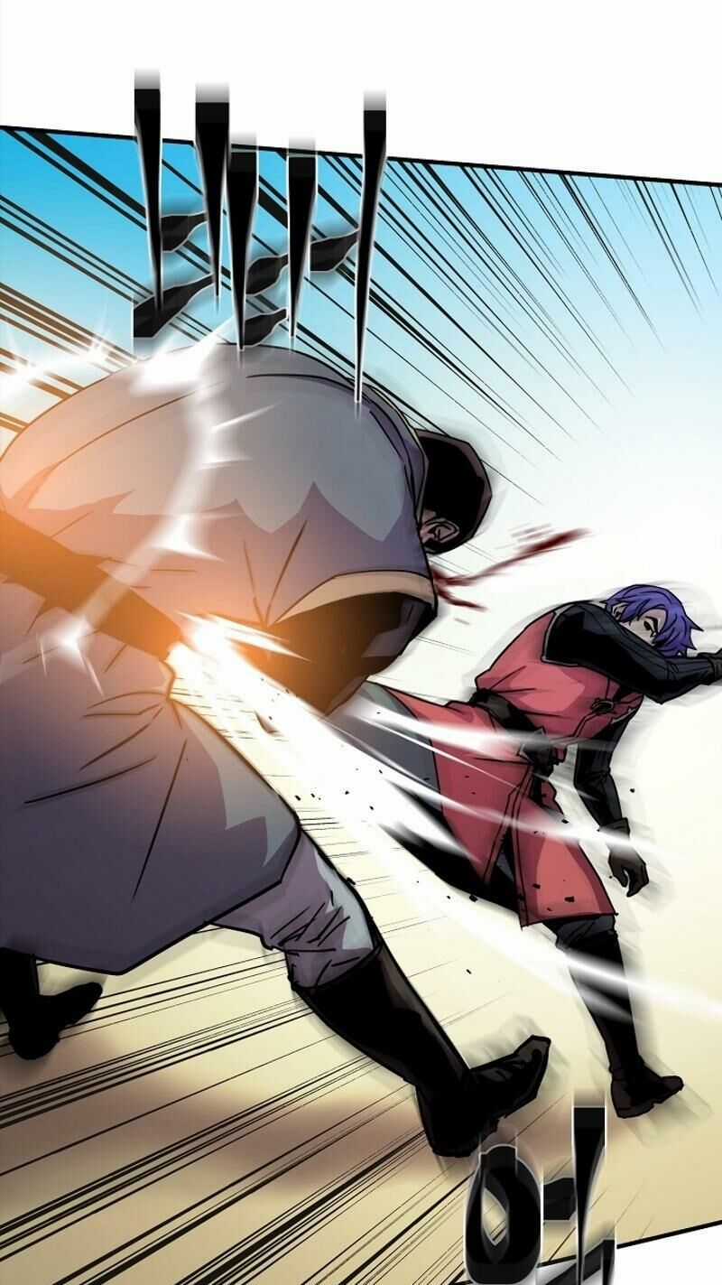 Sự Trở Lại Của Pháp Sư 8 Vòng Chương 27 trang 6